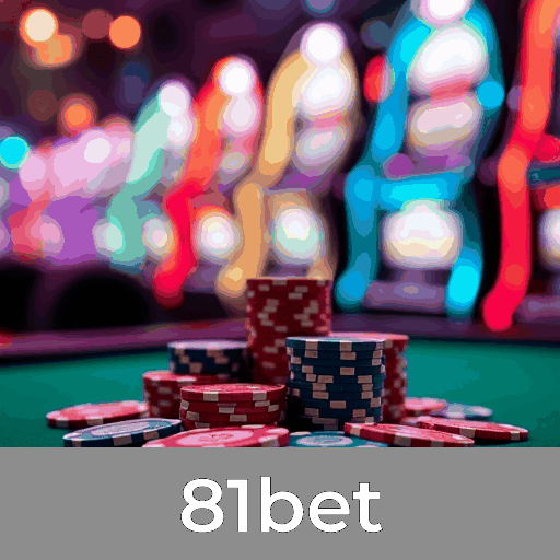 81bet: Entre com login rápido e explore jogos ao vivo