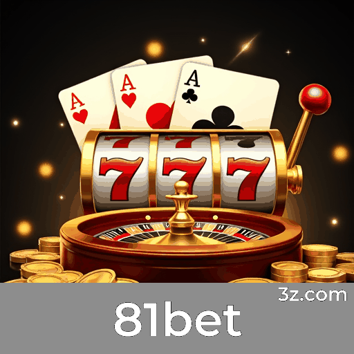 81bet login page Brazil – secure online casino access