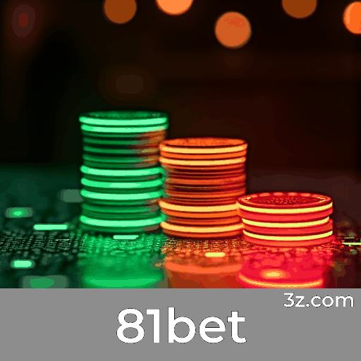 Play live casino Brazil with 81bet bonuses