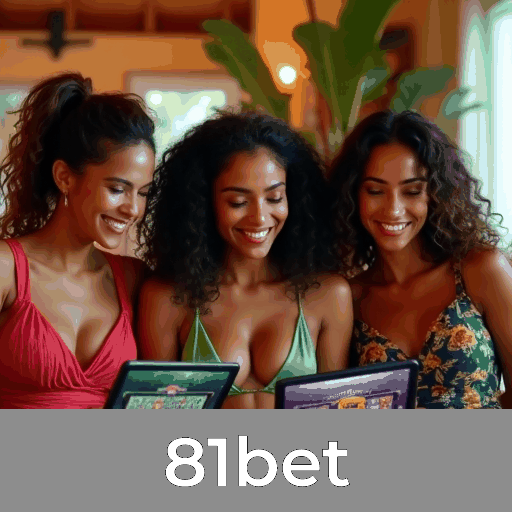 81bet - Plataforma confiável para apostas emocionantes e bônus