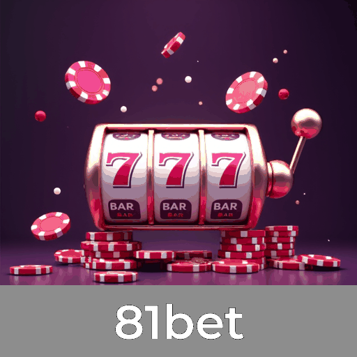 81bet - Promoções e bônus exclusivos para novos jogadores.