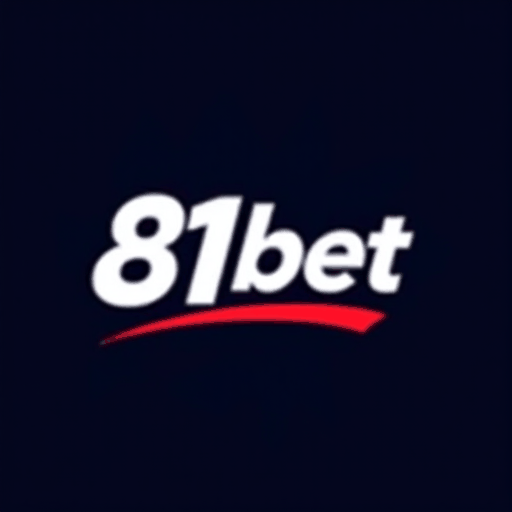 81bet Logo